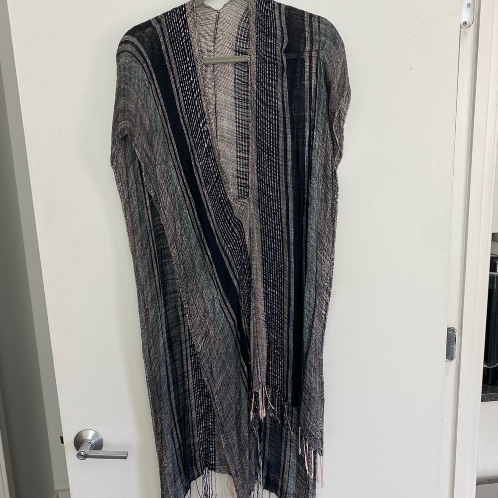 Poncho